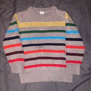 Gap kids sweater
